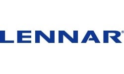 Lennar Co. logo