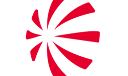 Leonardo DRS logo