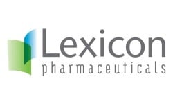 Lexicon Pharmaceuticals logo