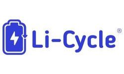 Li-Cycle Holdings Corp. logo