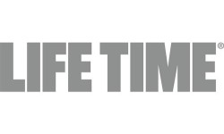 Life Time Group logo