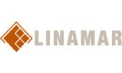 Linamar logo