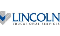 Lincoln Educational Services logo