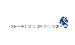 Lionheart Acquisition Co. II logo