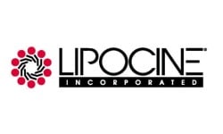 Lipocine logo