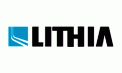 Lithia Motors, Inc. logo