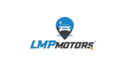 LMP Automotive logo