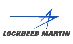 Lockheed Martin logo