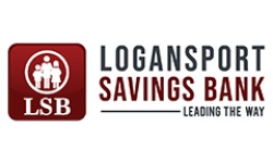 Logansport Financial logo