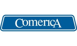 Comerica Incorporated logo