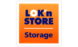 Lok'nStore Group logo