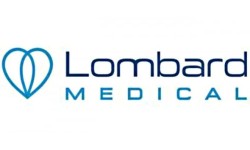 Lombard Medical logo