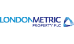 LondonMetric Property Plc logo