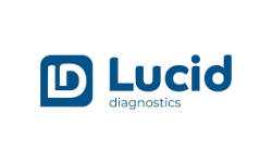 Lucid diagnosis logo