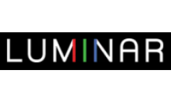 Luminar Technologies logo