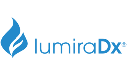 LumiraDx logo