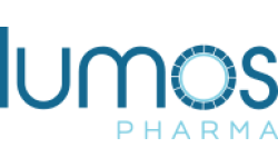 Lumos Pharma logo