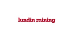 Lundin Mining Co. logo