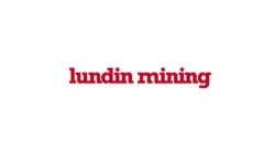 Lundin Mining logo