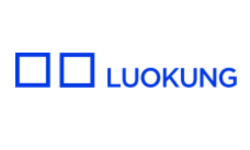 Luokung Technology logo