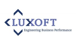 Luxoft Holding logo