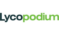 Lycopodium logo