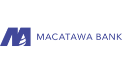 Macatawa Bank Co. logo