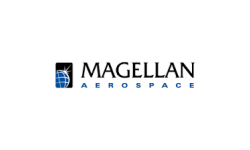 Magellan Aerospace logo