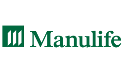 Manulife Financial Co. logo