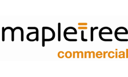 Mapletree Pan Asia Commercial Trust logo