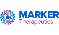 Marker Therapeutics logo