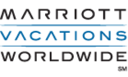 Marriott Vacations Worldwide Co. logo
