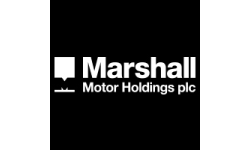 Marshall Motor logo