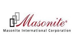 Masonite International Co. logo
