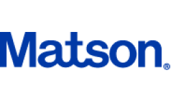Matson, Inc. logo