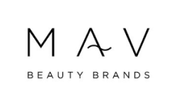 MAV Beauty Brands Inc. logo