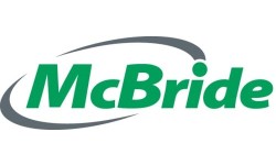 McBride logo