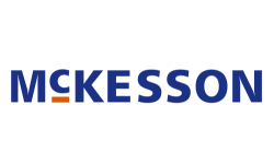 McKesson logo