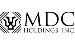 M.D.C. Holdings, Inc. logo