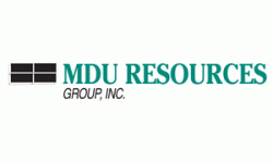 MDU Resources Group, Inc. logo