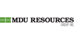 MDU Resources Group logo