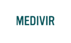 Medivir AB (publ) logo
