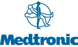 Medtronic logo