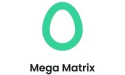 Mega Matrix logo