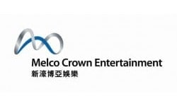 Melco Resorts & Entertainment logo