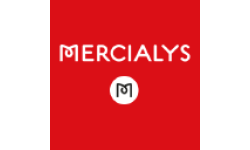Mercialys logo