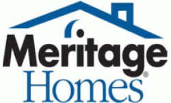 Meritage Homes Co. logo
