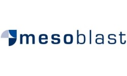 Mesoblast Limited logo