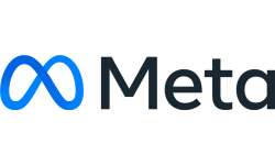 Meta Platforms, Inc. (META) logo