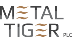Metal Tiger logo